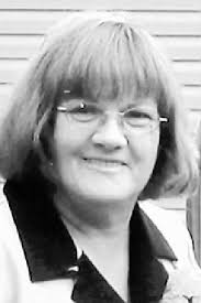 Mary Gibson Obituary (2013)