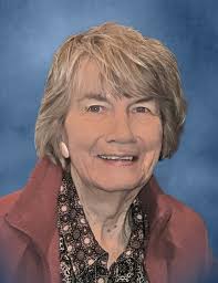 Obituary information for Mary F. Flanagan