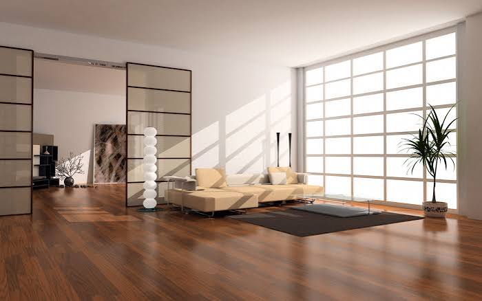 Laminate Flooring photo 4