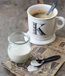 Maybe you would like to learn more about one of these? Coconut Oat Vanilla Nut Vegan Coffee Creamer Healthy Slow Cooking
