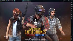 How To Fix Pubg Mobile Lite Compiling Resources Problem On Memu Memu Blog