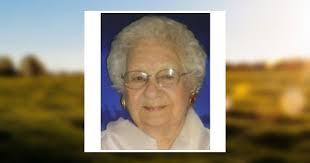 Juanita Kendrick Obituary July 22, 2011
