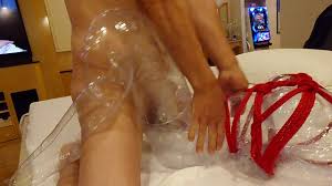 Fucked clear Sex Doll KINBAKU - Pornhub Gay