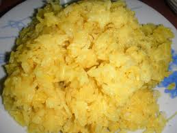 Saya mendapat resepi pulut kuning ini dari seseorang. Resepi Pulut Kuning Utara Resepimyresepi Boloit Com