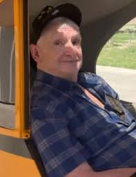 Obituary information for Thomas Gerald Fargen