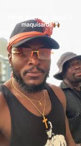 Victor Ephraim Vincent Madu