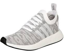 Don't miss the rare chance! Adidas Nmd R2 Primeknit White White Black Ab 49 99 Preisvergleich Bei Idealo De