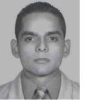 Jairo Javier Rodriguez Alfaro