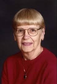 Helen Leggett Obituary (1928