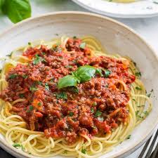 Spaghetti Sauce Easy Recipe Authentic Taste Cooking Classy