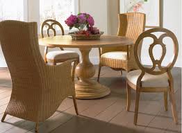 Axiom Woven Back Arm Chair Axiom Wood Back Side Chair And Axiom 54 Round Dining Table By Art Round Dining Room Table Round Dining Room Dining Room Table Set