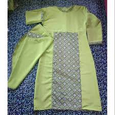 Warna baju seragam untuk tpa / bentuk gamis batik seragam pernikahan dddy baju gamis. Seragam Tpa Tpq Hijau Batik Murah Dan Berkualitas Shopee Indonesia