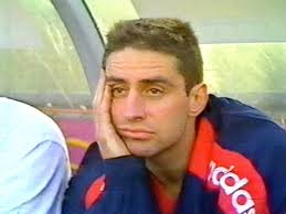 Plays of the month June 1992 with Sandy Roberts. Also Sandy Roberts  stitches up Peter McKenna (Just for kicks story)