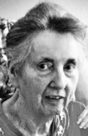 Joyce Hobbs Obituary (1938