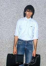 Epingle Sur Jean Jacques Goldman