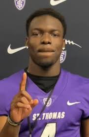 Illinois State 2024 Football Prospects in Illinois