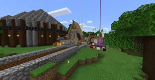 Supported platforms android — works on most of your mobile devices ios — tested Shrimp Smp Season 2 S World Minecraft Pe Maps