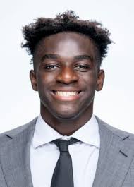 Jeffrey Ugochukwu, Coastal Carolina, Safety