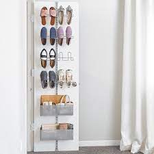 Their amazing modular system is both simple to install and oozes the quality you would expect from a timeless scandinavian design. Elfa Utility Shoe Storage Door And Rack Wurth Organizing