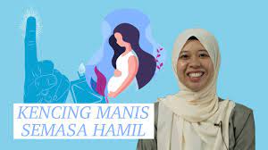 Walau bagaimanapun, kencing manis semasa mengandung, kalau tidak dirawat atau tidak terkawal boleh mencederakan bayi anda. Kencing Manis Semasa Hamil Youtube