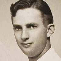 John Anthony Graf (1920–1989)