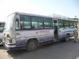 Book upsrtc bus tickets online at redbus. Upsrtc Bus Ride To Cost More Lucknow News Times Of India