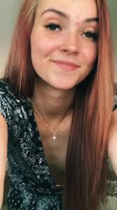 Hailey Beck's Instagram, Twitter & Facebook