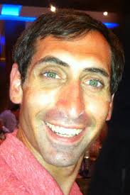 Andrew James-Benjamin Manion