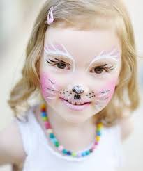 16 Cute And Easy Halloween Face Makeup Ideas For Kids It looks like you may be having problems playing this video. easy halloween face makeup ideas for kids
