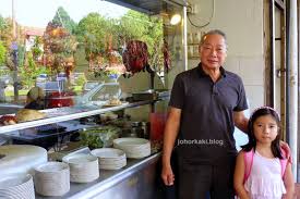 The world's #1 best char siew (bbq pork): The Toast Roast Ss2 Petaling Jaya Kl Best Char Siew List Johor Kaki Travels For Food