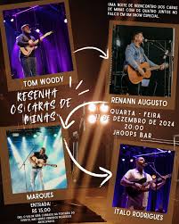 Tom Woody (@tomwoodyoficial) • Instagram photos and videos