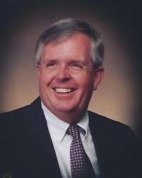 George Hamm Obituary