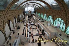 Louvre Parigi Mappa Opere Biglietti E Orari 2021