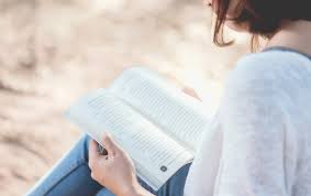 4 أفكار مهمة عن القراءة