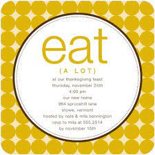 Lilian vines' 12th birthday party. Dinner Party Invite Quotes Quotesgram