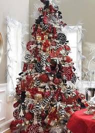Pin By The Daily Cupcake Channel On Holiday Decor Beautiful Christmas Trees Beautiful Christmas Christmas Tree Decorations