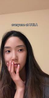 College Life at UCLA: A TikTok Compilation