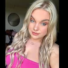 Haley Soto's Instagram, Twitter & Facebook