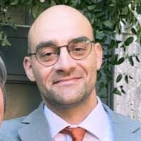 David Guba's Instagram, Twitter & Facebook