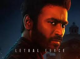 dhanush: Dhanush may feature in 'The Gray Man' sequel, director duo Russo  Bros call themselves 'big fans' of the actor