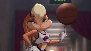 13+ · interactive · other · # 1797034. Lola Bunny Colin Mcmahon