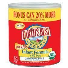 Babies R Us Organic Baby Food Deals All Natural Savings