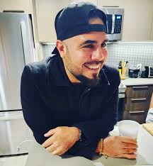 DJ DANNY CASTRO (Pa'lante)