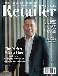 He holds the sda chairmanship. Malaysia Retailer Vol 7 No 3 2019 Umr By Harini Management Services Sdn Bhd Issuu