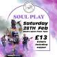 Soul Play event image
