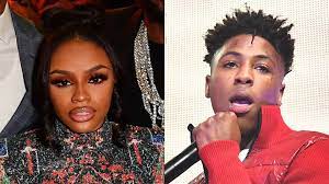 Clock it! Roomies, Yaya Mayweather has responded to a social media user who called out her “love” for NBA YoungBoy. 😬 SEE HERE: https://theshaderoom.com/yaya-mayweather-responds-social-media-user-called-out-love-nba-youngboy-video/?utm_source ...