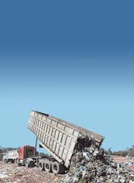 Transporte de Resíduos Sólidos, panorama e tendências. Transporte de  Resíduos Sólidos, panorama e tendências.