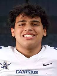 2025-26 Football Roster