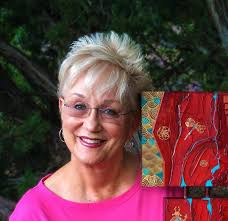 Pat Stacy (@patstacyart) • Facebook