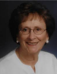 Obituary information for Harriet Susan Kasprick